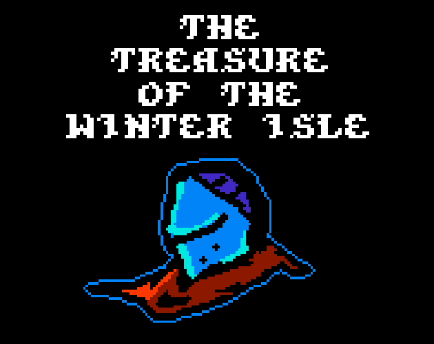 The Treasure of the Winter Isle 1.2