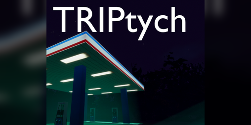 Cover image for TRIPtych