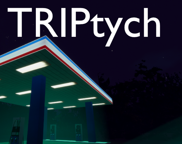 TRIPtych
