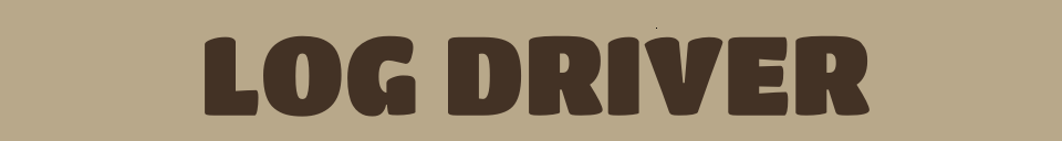 Log Driver