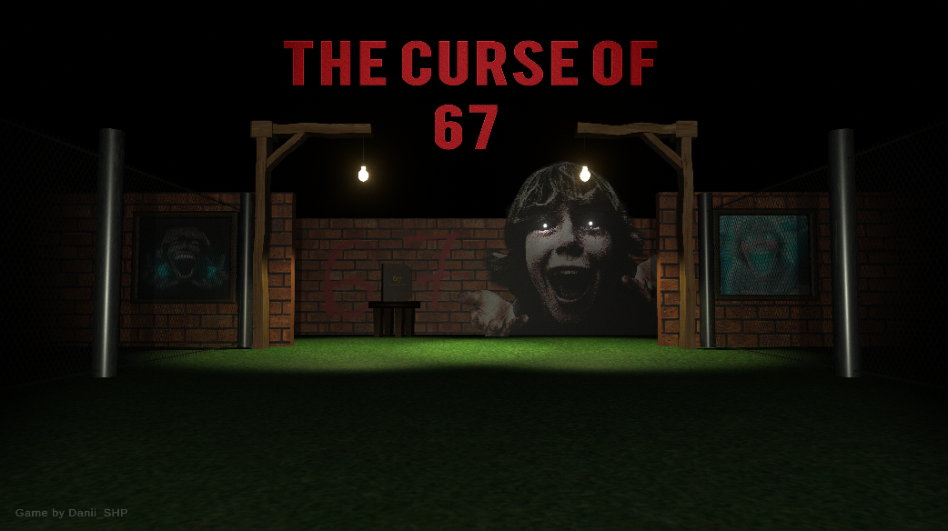 THE CURSE OF 67