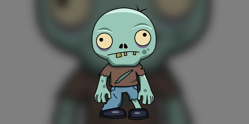 Cover image for Zombie Defense Fortress