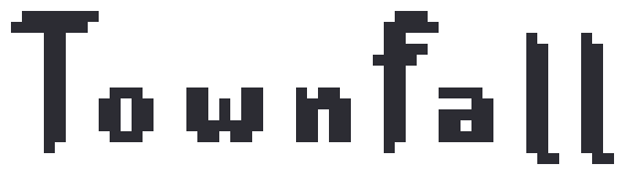 Townfall