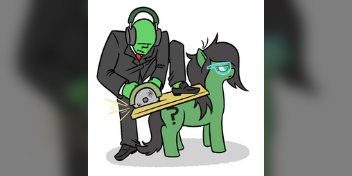 Cover image for Pony Car Smasher