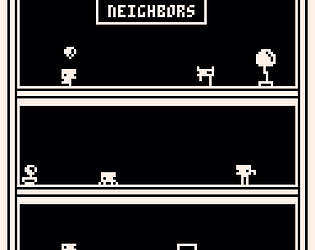 Neighbors