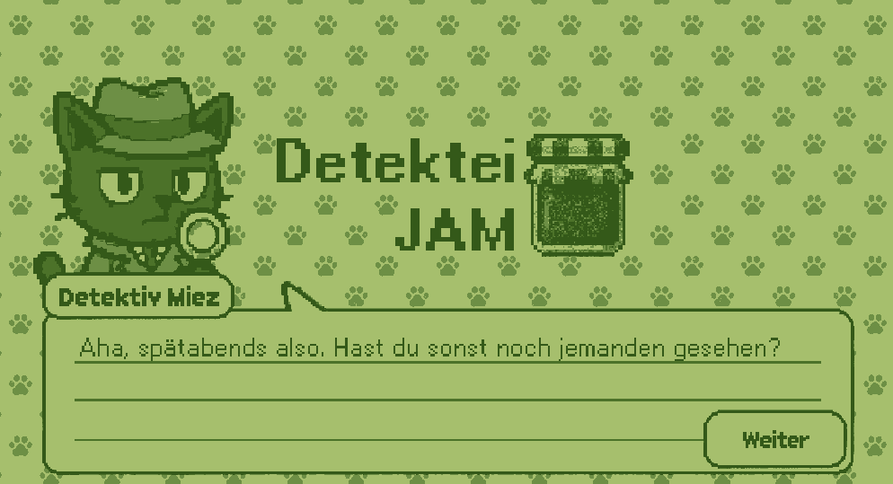 Detektei Jam