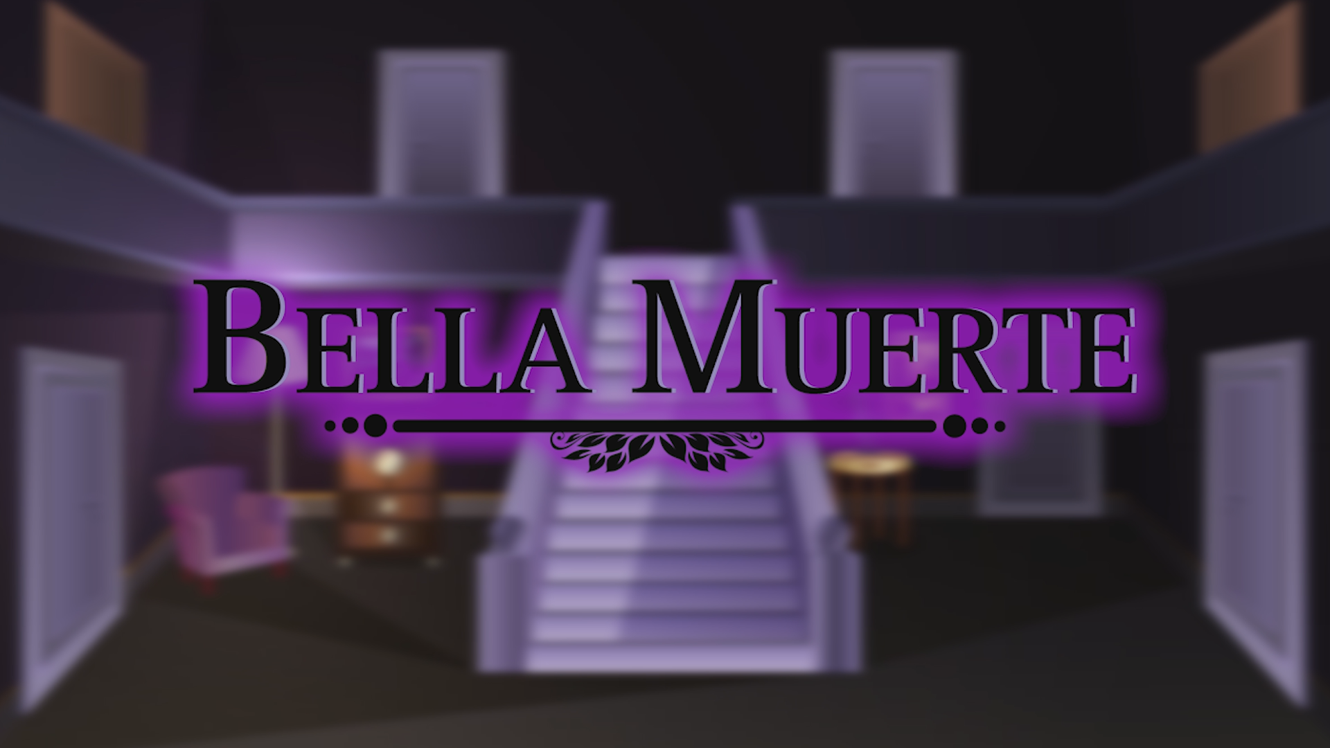 Bella Muerte