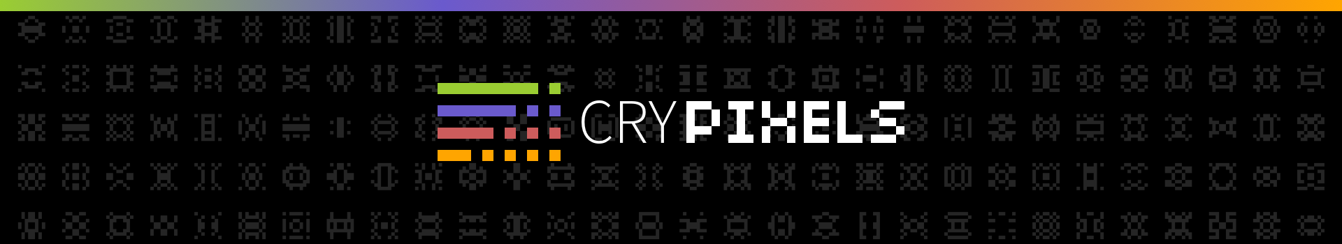 CryPixels