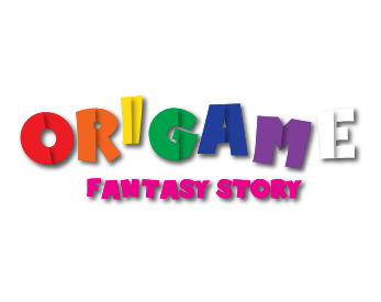 Cover image for Paper origame
