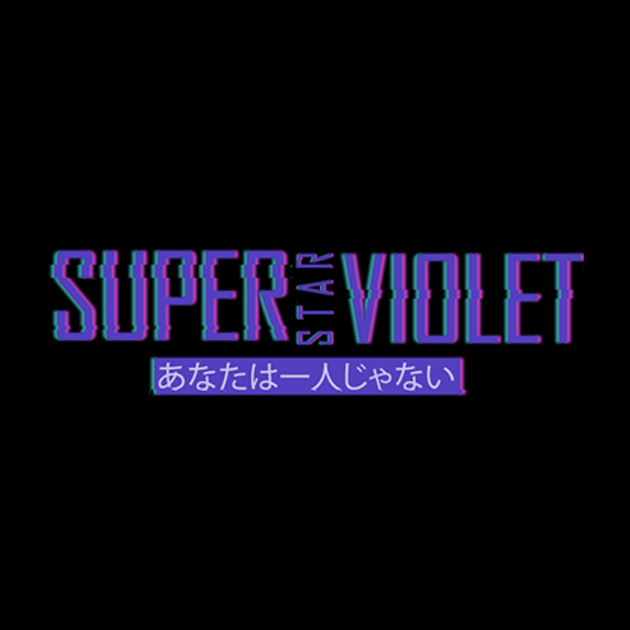 Super Star Violet By Gamecoder Academy