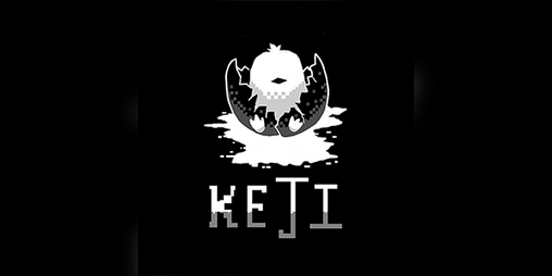 Cover image for KEJI
