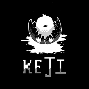 Cover image for KEJI