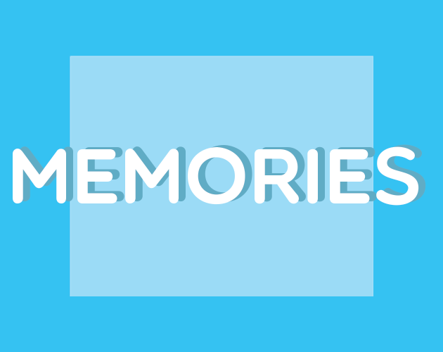 Cover image for A Memory of Mazes