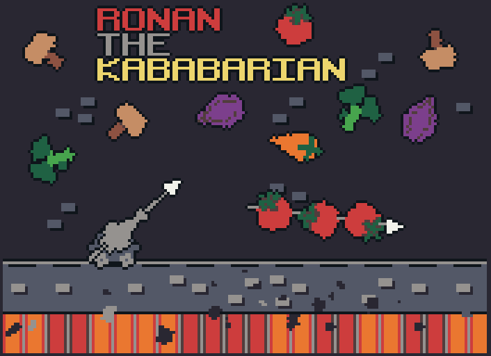 Ronan the Kababarian