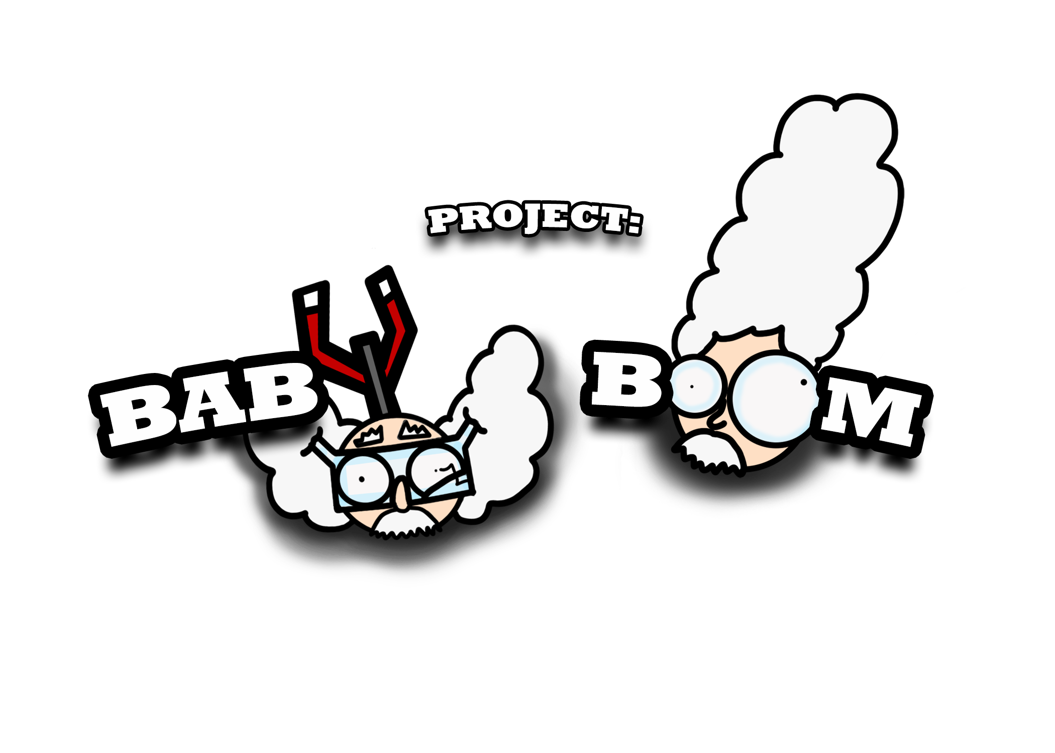 Project Baby Boom by defsv8