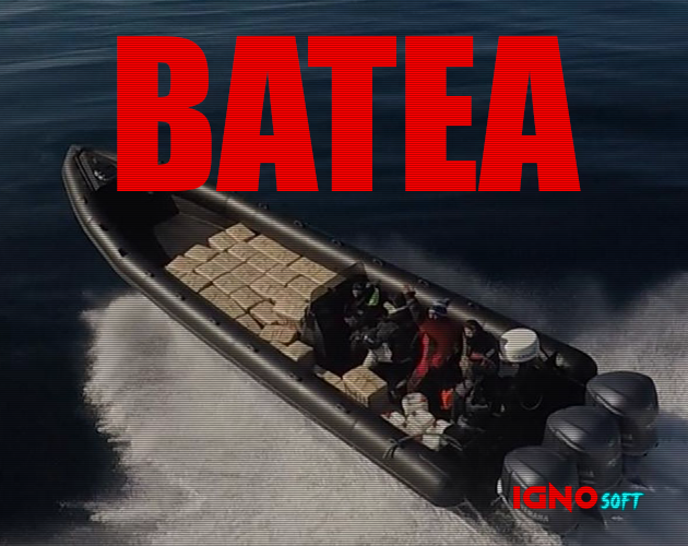 Batea (DEMO)