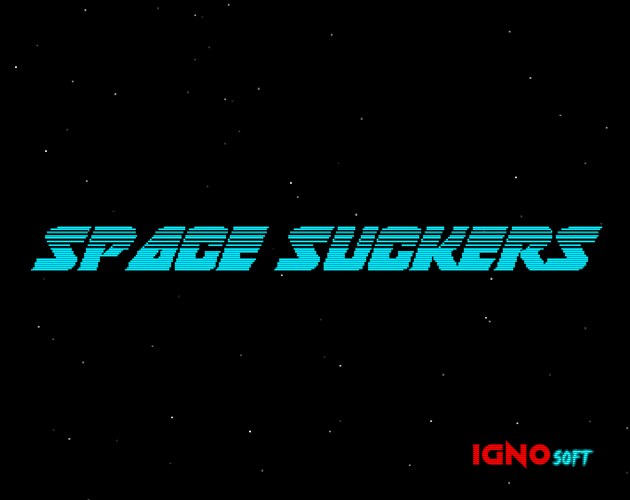 Space Suckers (DEMO)