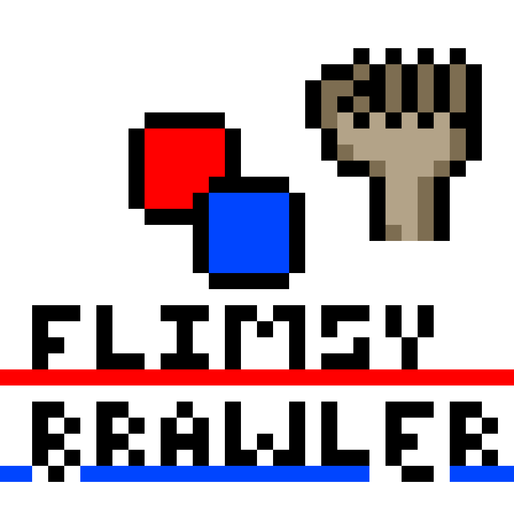 Flimsy Brawler