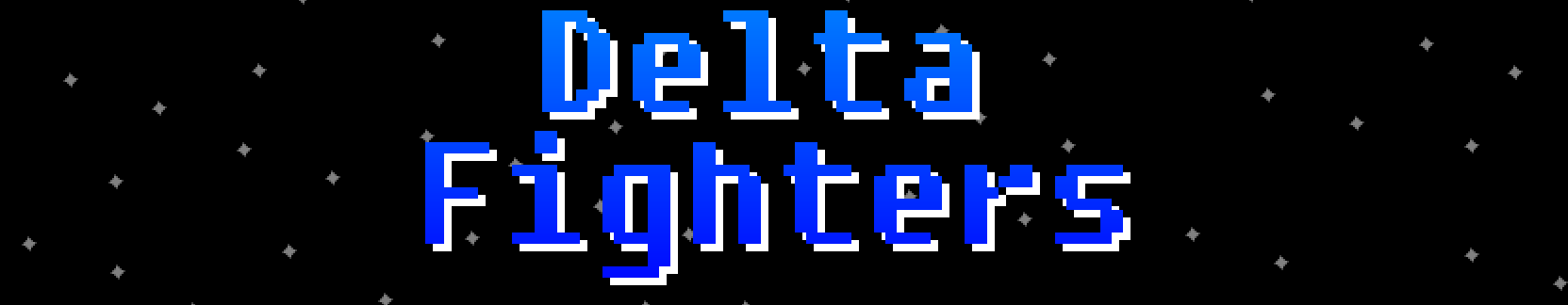 Delta Fighters
