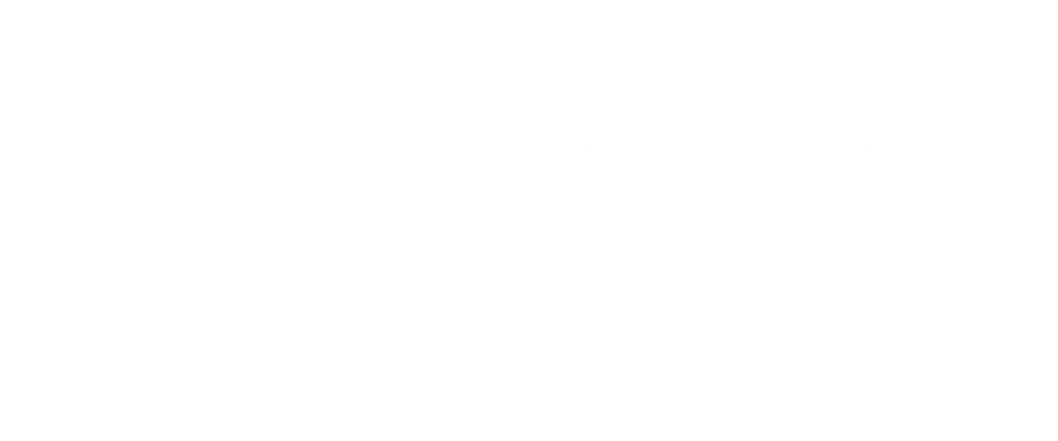 Greyfall: The Endless Dungeon - Chapter 1