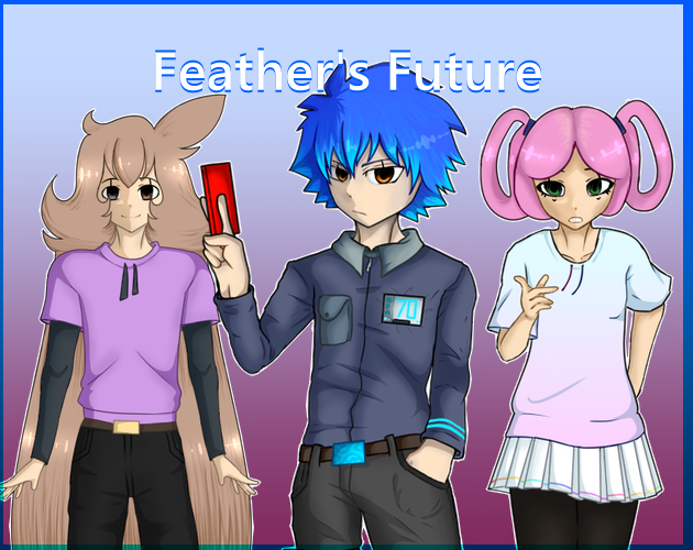 Feather's Future