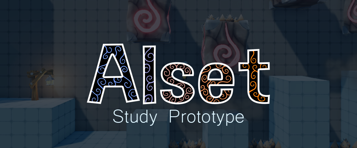 Alset - Study Prototype