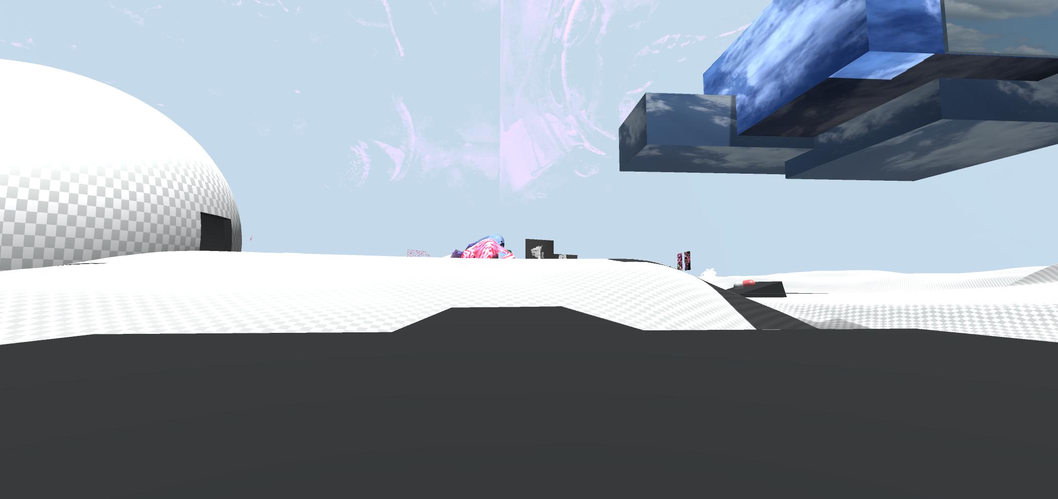 3D Portfolio