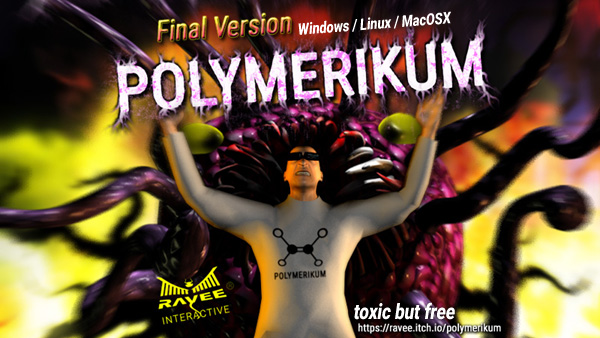 Polymerikum FULL VERSION Polymerikum FULL VERSION