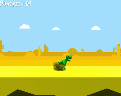 Endless Runner π¦ #GodotEngine