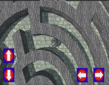 Laberinto #Godot Engine