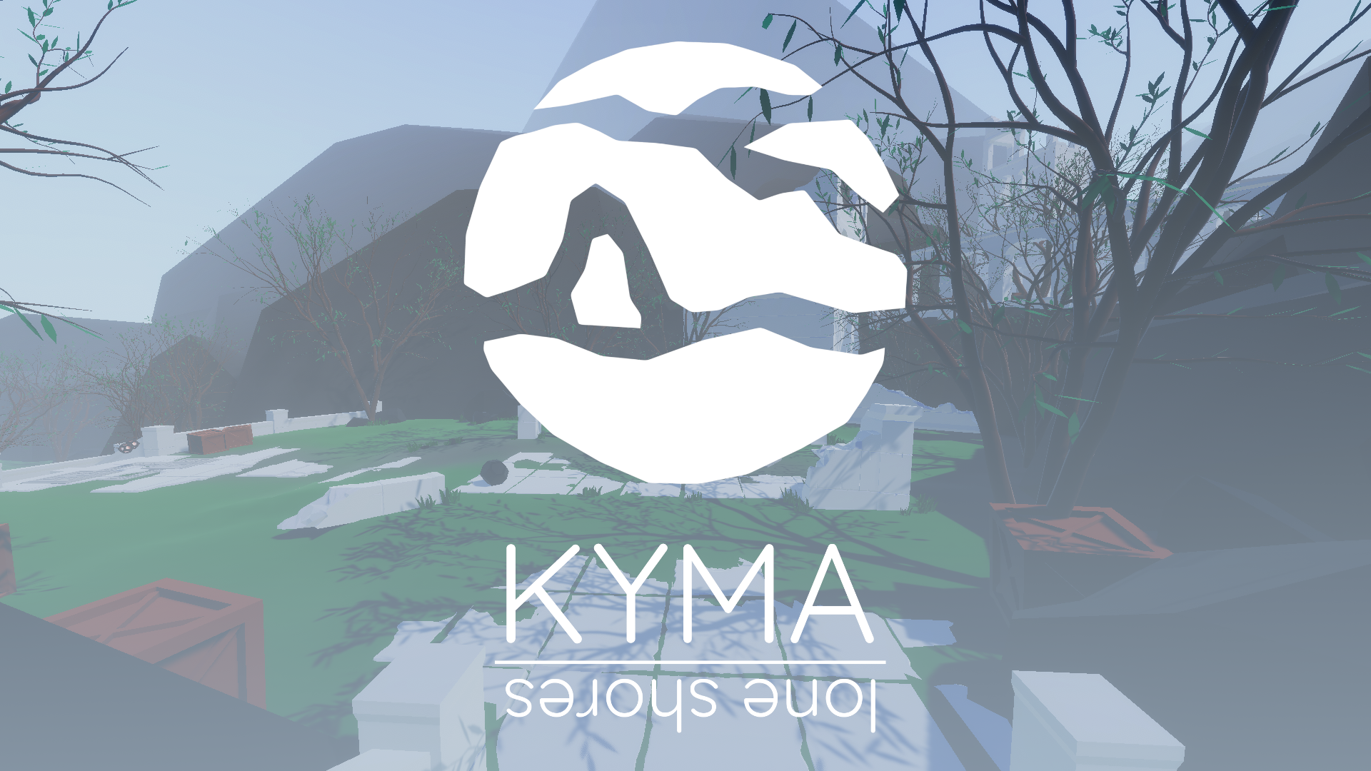 Kyma - Lone Shores
