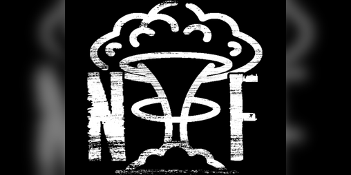 Cover image for Nuclear Fury