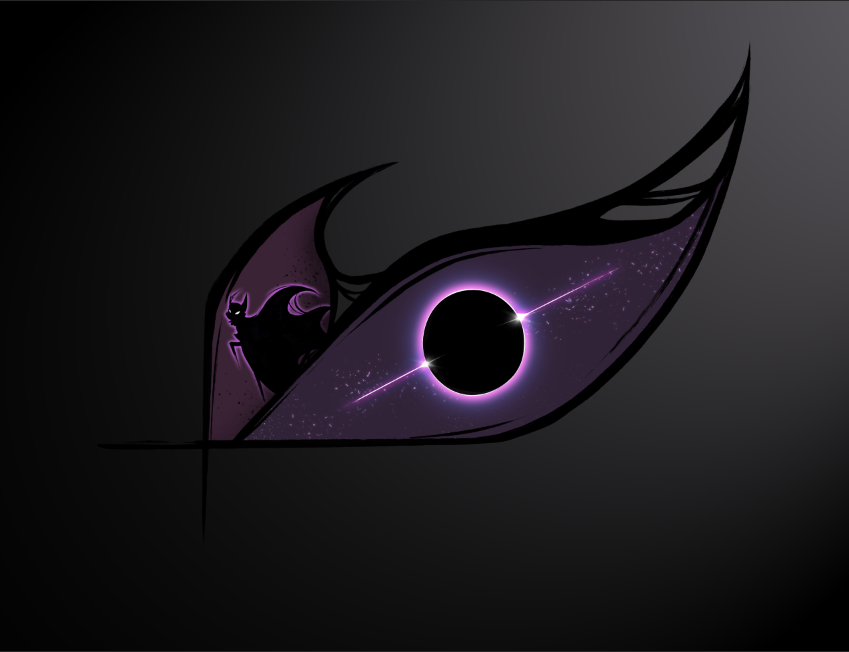 Cover image for Voidout