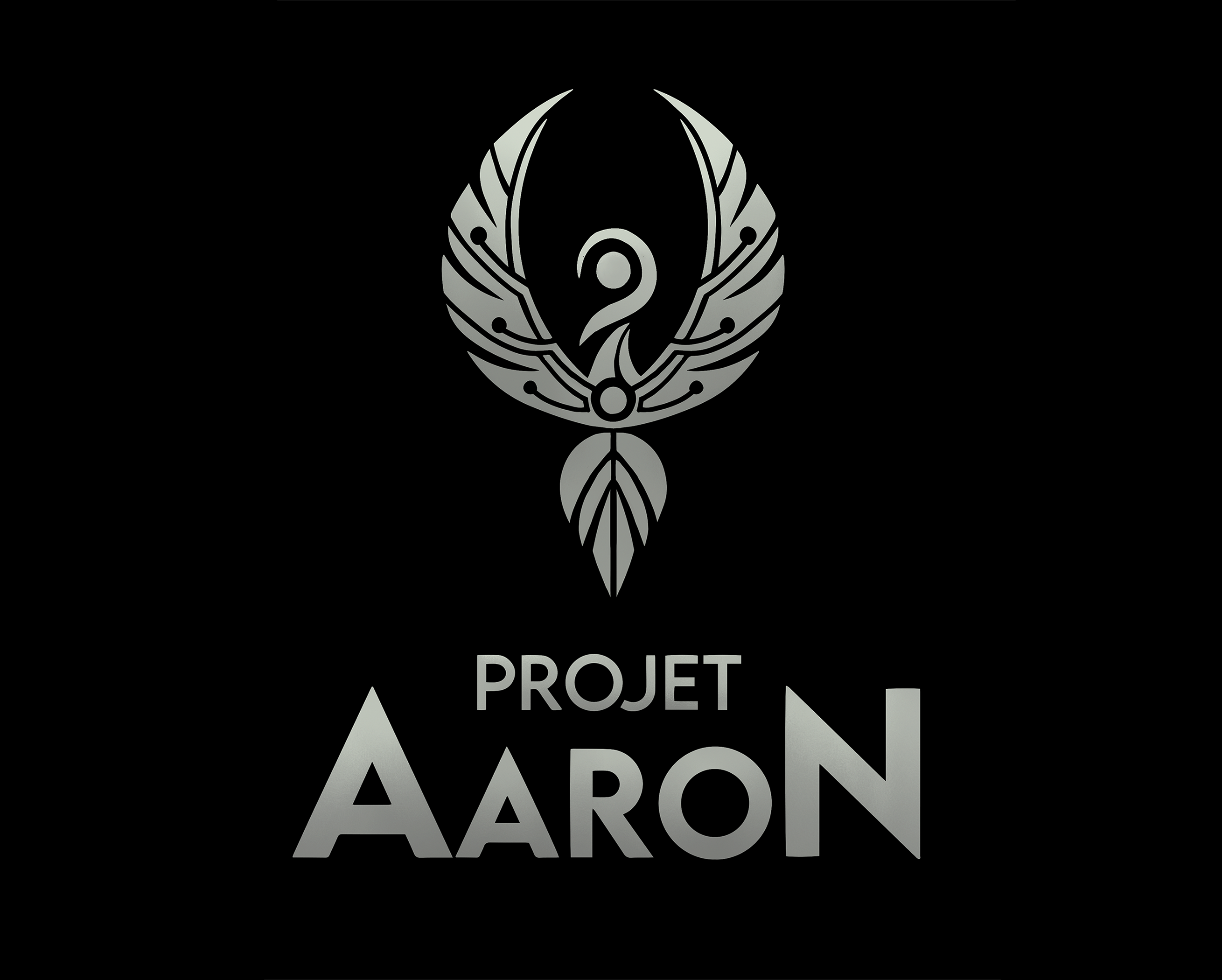 Cover image for Projet Aaron