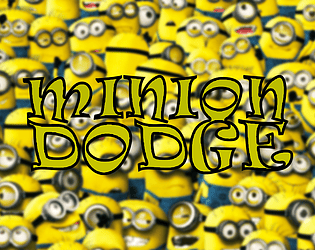 Minion Dodge