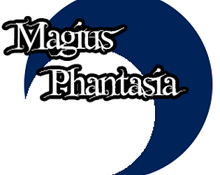 Magius Phantasia Alpha 1.0