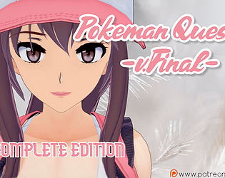 Pokeman Quest 2 - Origins  (v.Final)