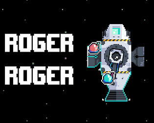 ROGER ROGER