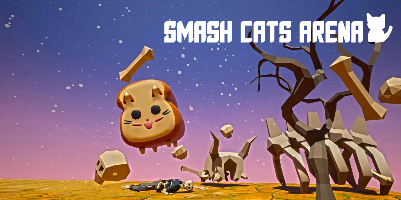 Smash Cats Arena