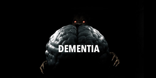 Cover image for Dementia