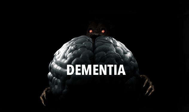 Cover image for Dementia