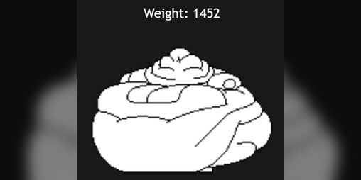 Cover image for Weight Gain Engine