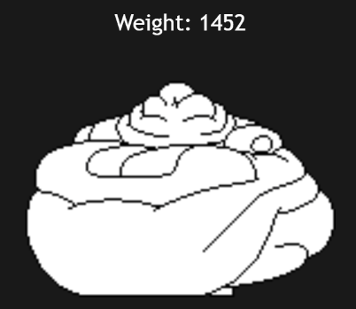 Weight Gain Engine