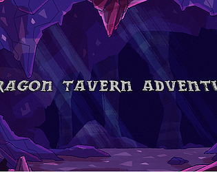 Dragon Tavern Adventure