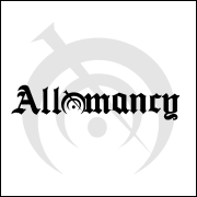 Cover image for Allomancy