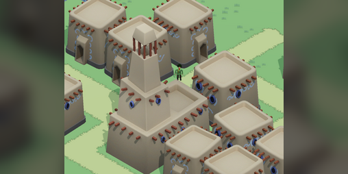 Cover image for Way of Merchant: Demo