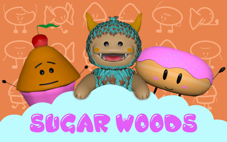 Sugar Woods