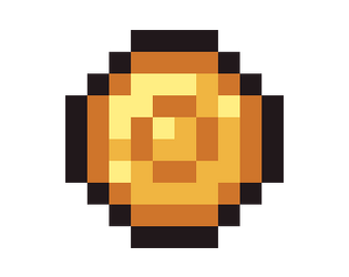 Tossing token