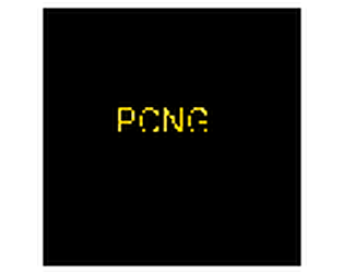 Web Pong
