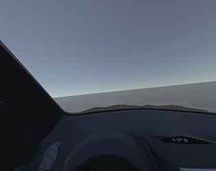 Vehicle Simulator 20XX